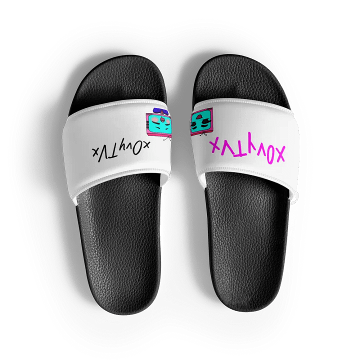 Love TV Slides (mens) product image (2)