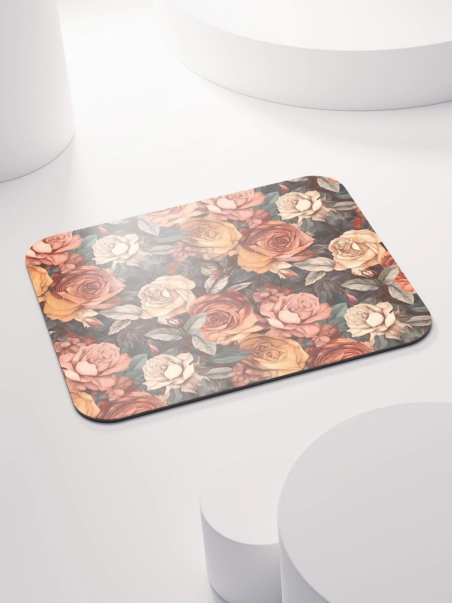 Roses Mousepad product image (4)