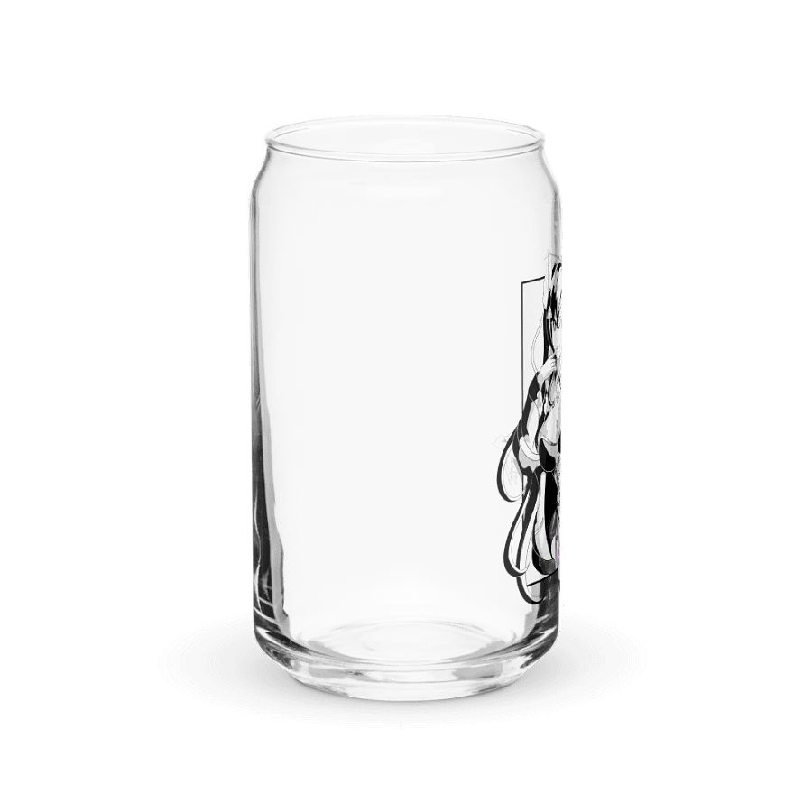 CuteFeng Waifu Can Glass product image (10)