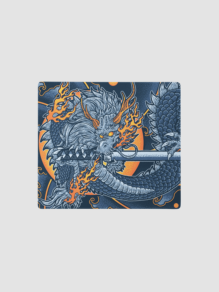 Ryu (リュウ) product image (1)