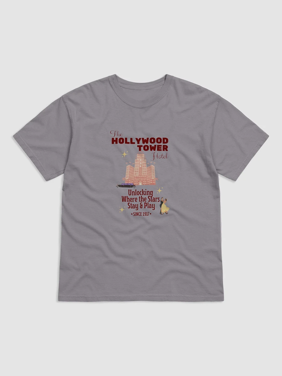 Hollywood Tower Hotel product image (1)