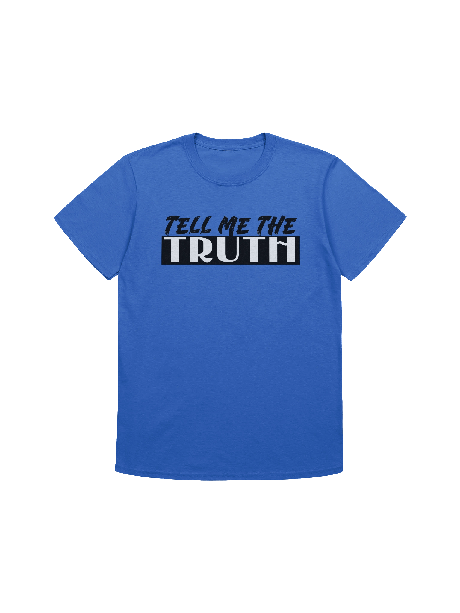 Tell Me The Truth! product image (8)