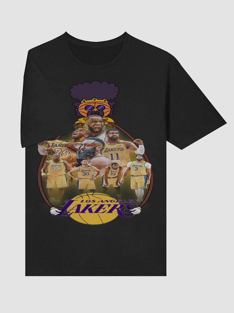 Lakers product image (5)