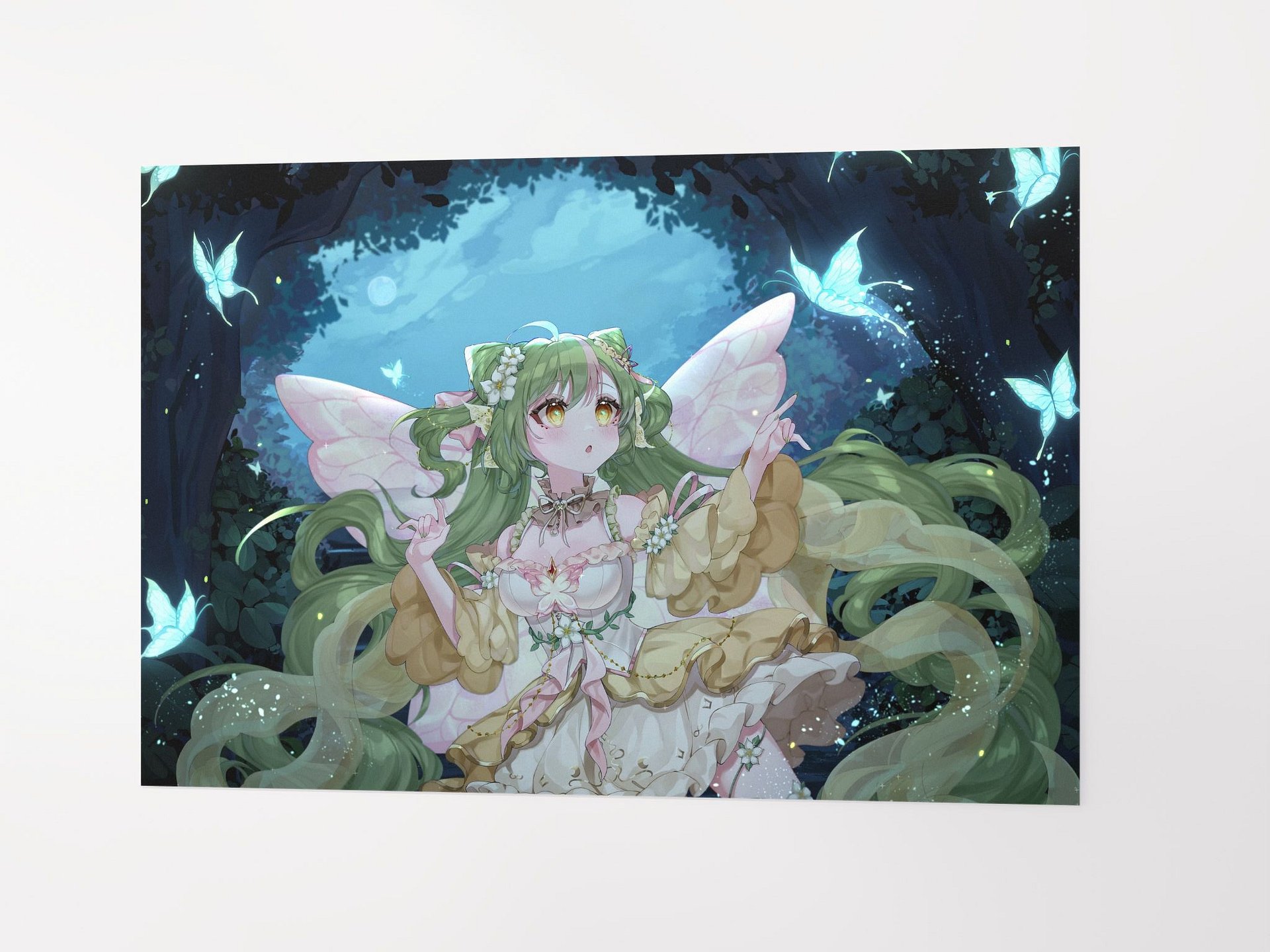 Night Wonder Inanna Poster product image (3)