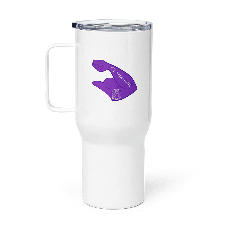 Charismatic cup product image (1)