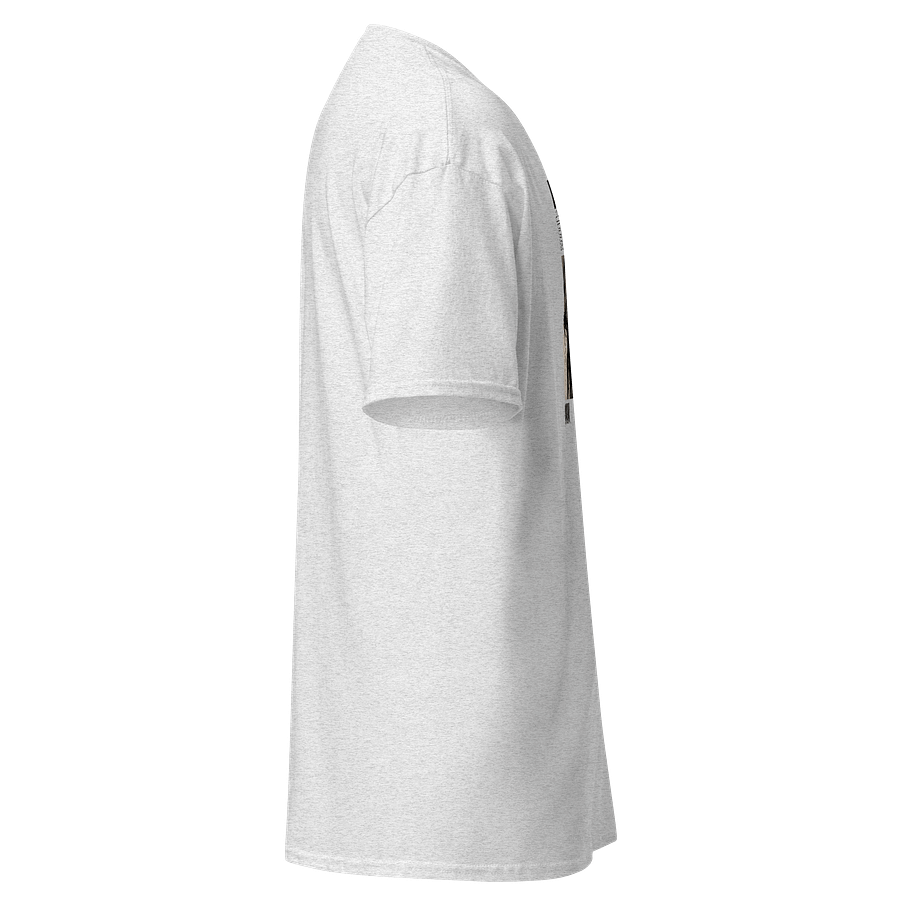 Japanese Anime-Inspired T-Shirt – “Always Forward” Motivational Streetwear Tee Light product image (42)