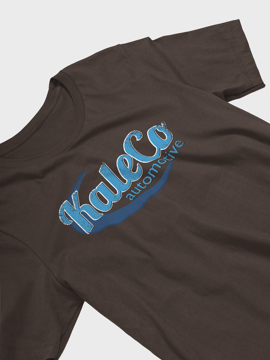Vintage KaleCoAuto Logo Tee product image (3)