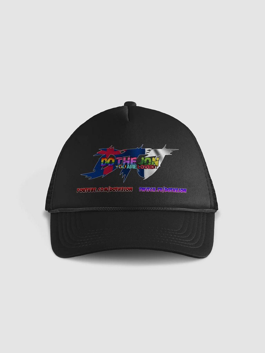 DTJ Hat product image (1)