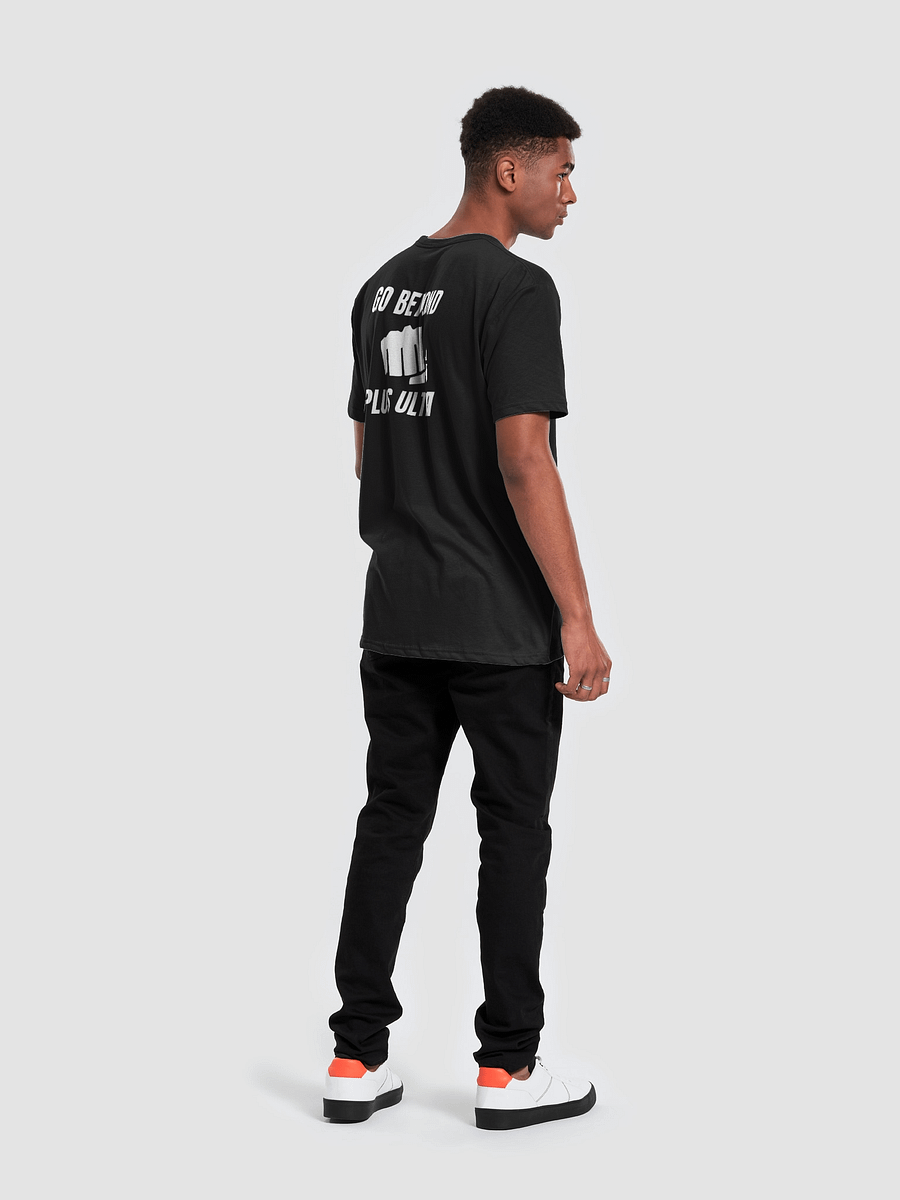 FlashFire Fist Design T-Shirt product image (6)