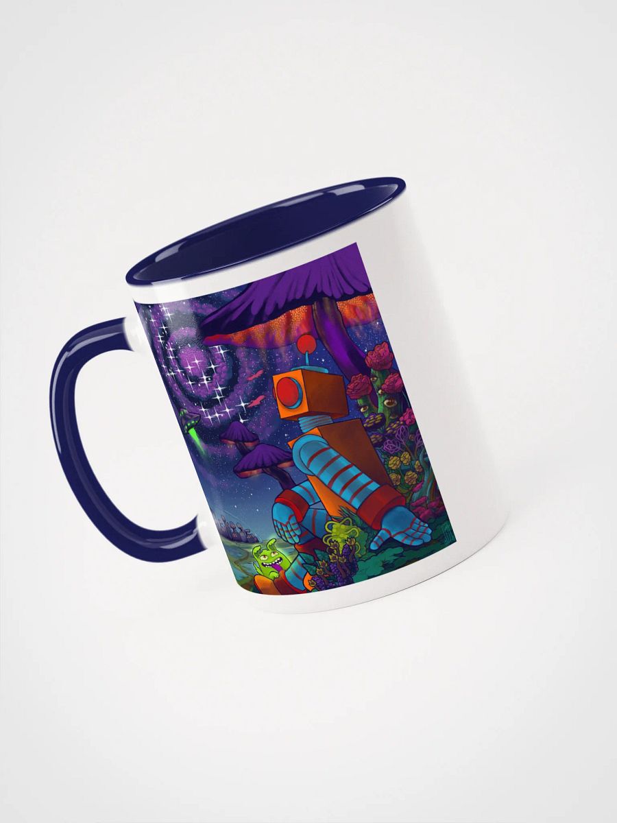 Return to Xenon-74 - The Retro Mug product image (20)