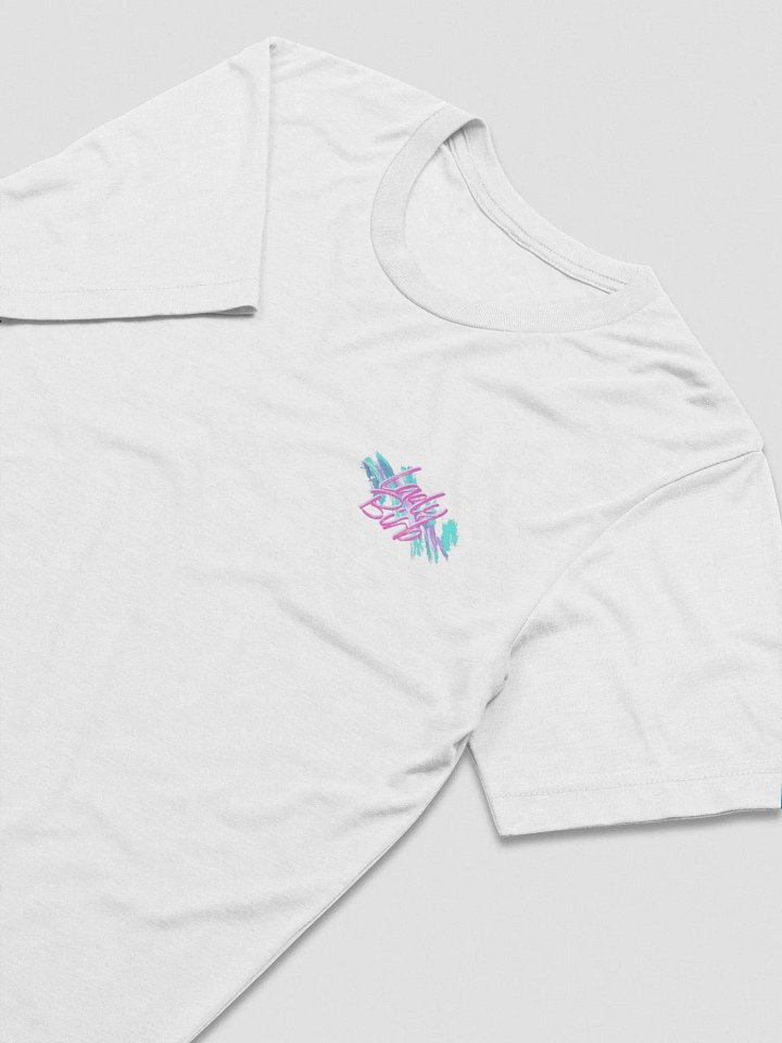 90's Vibe Pocket Style Tee product image (1)