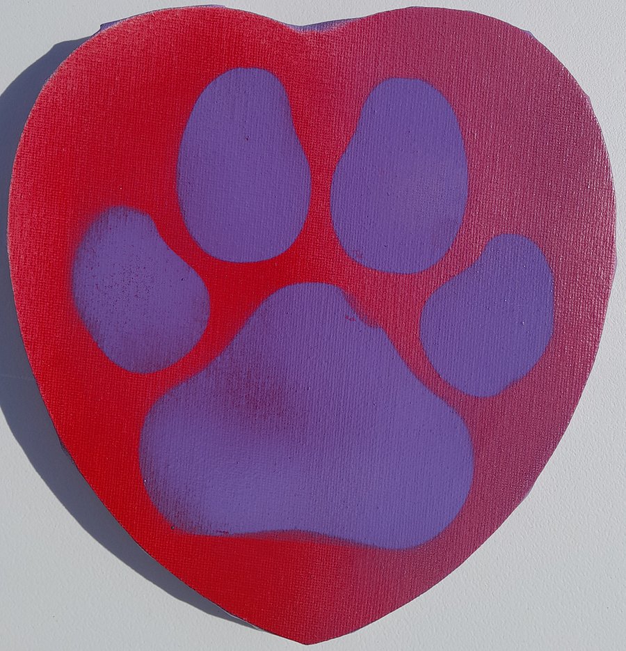 Big Paw product image (1)