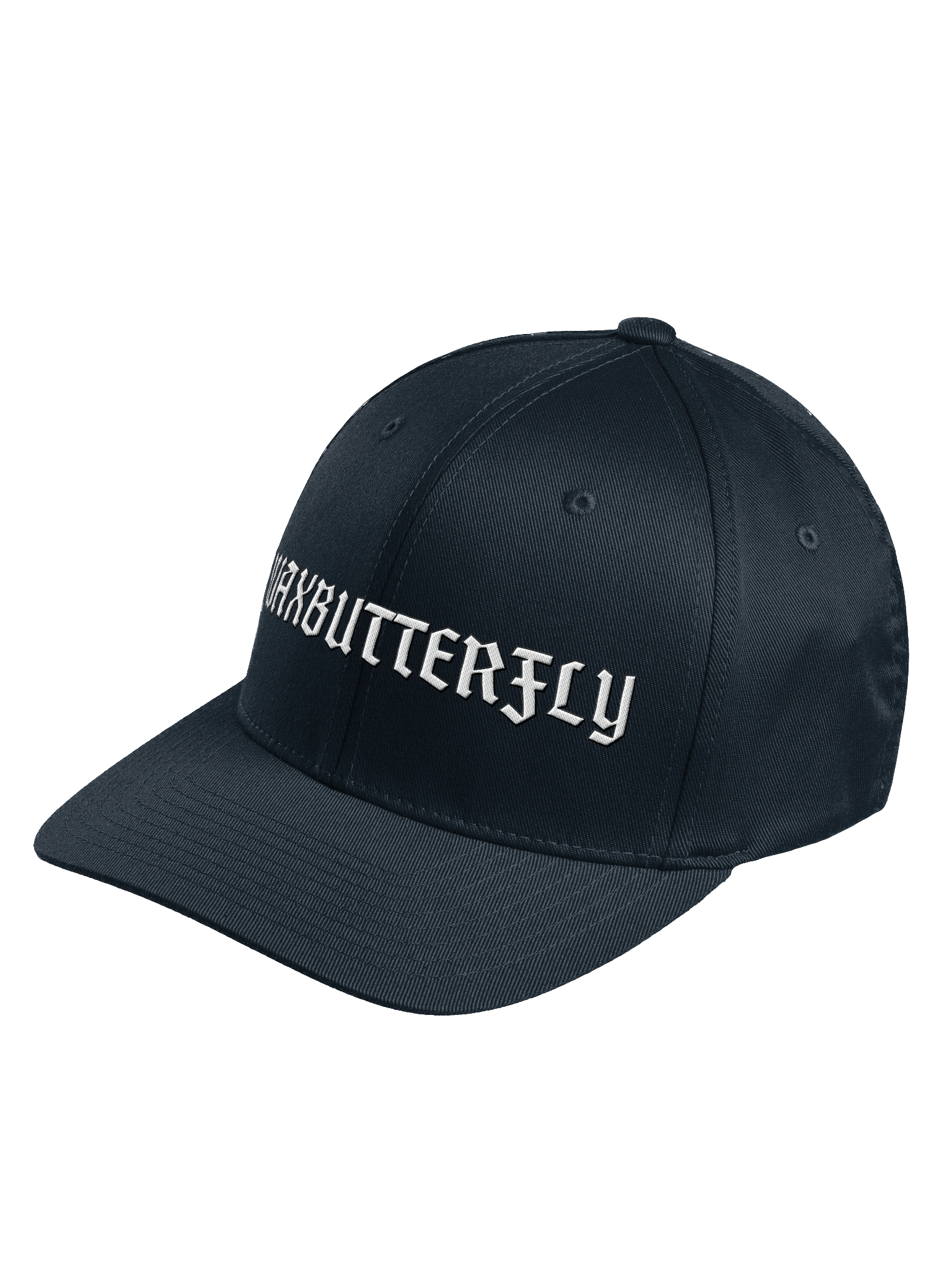 WaxButterfly Cap product image (10)