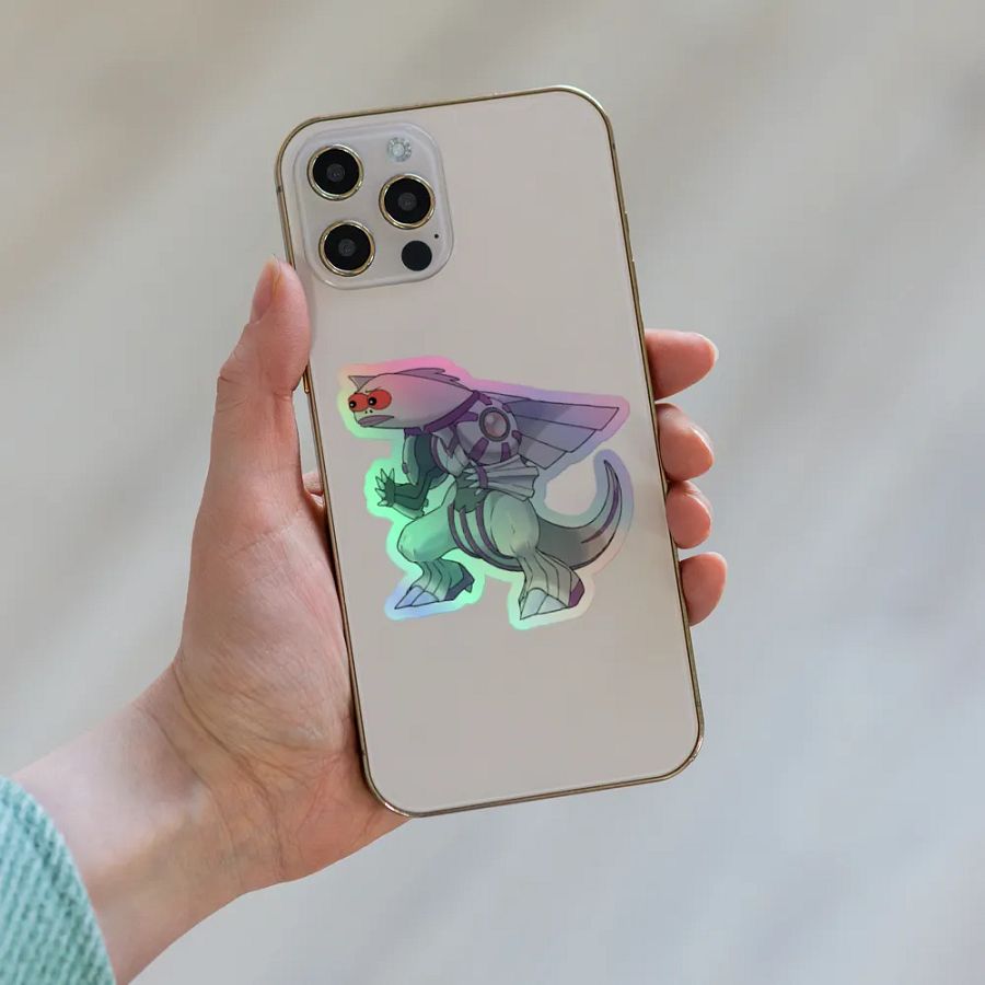 PalkiWUT - Holosticker product image (6)