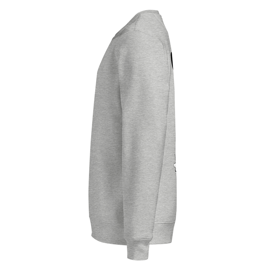Stanley/Stella Unisex Organic Sweatshirt product image (3)
