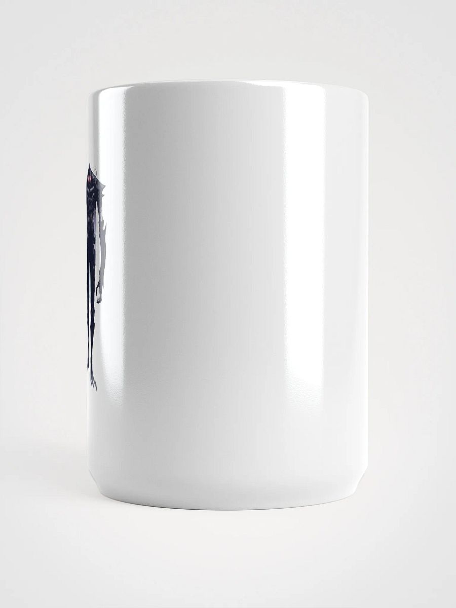 Solo Leveling: Beru Design Mug product image (5)