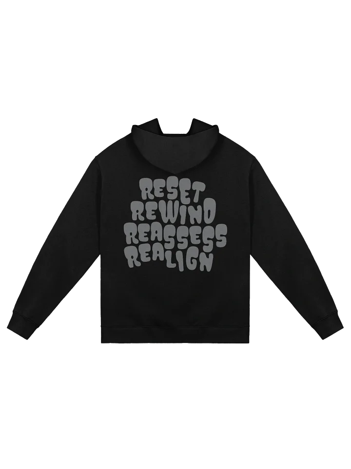 Broken Bone Club Hoodie product image (3)