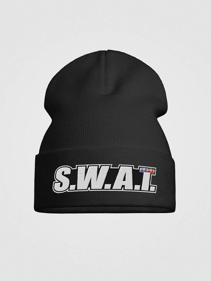 Beanie product image (1)