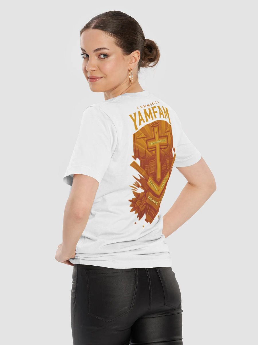 YAMFAM SHIRT product image (9)