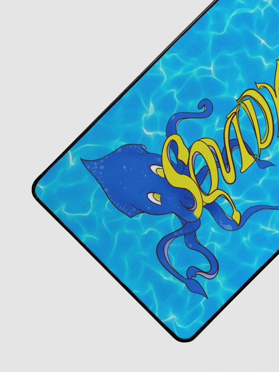 Squidwork Desk Mat product image (2)