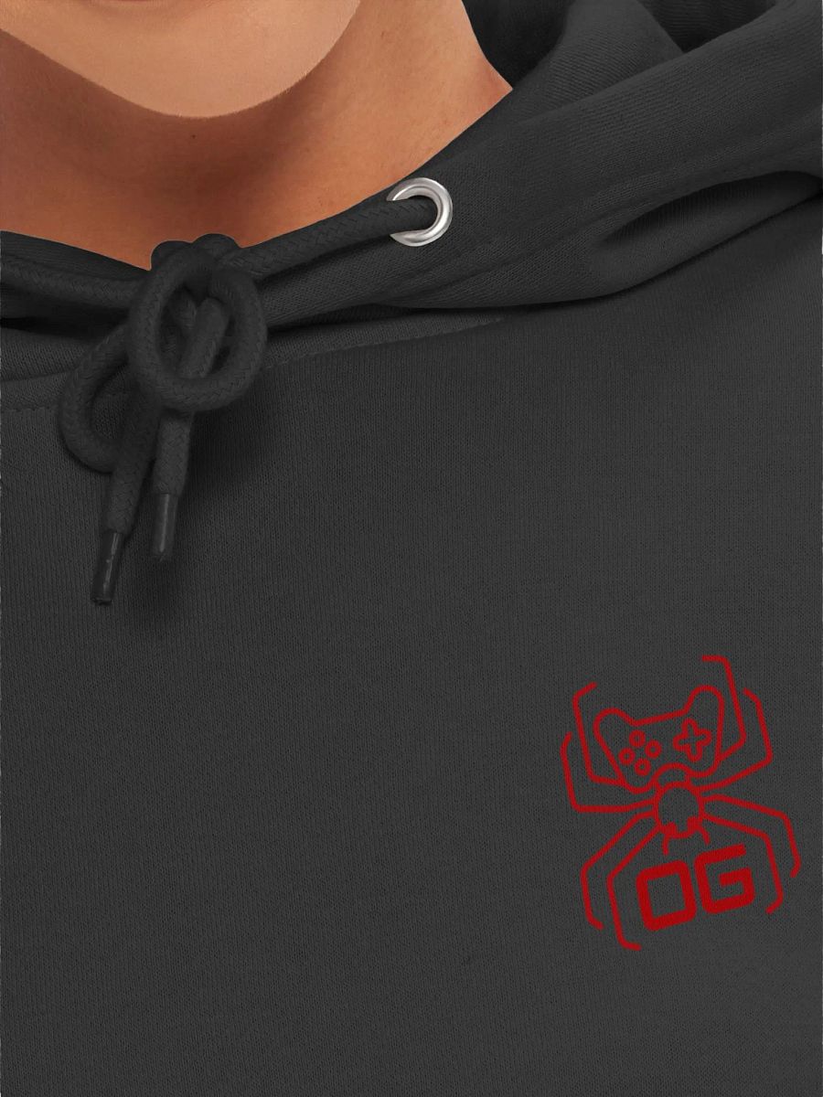 OG WebSlinger Hoodie product image (7)