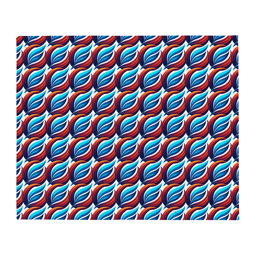 logo Blanket product image (2)