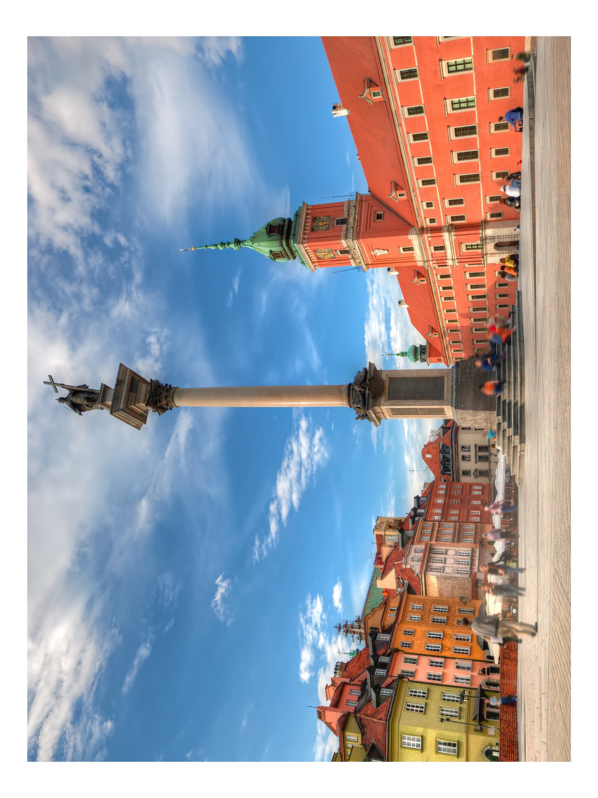 Cool Down [Color] | Adult Coloring Book: Warsaw product image (2)