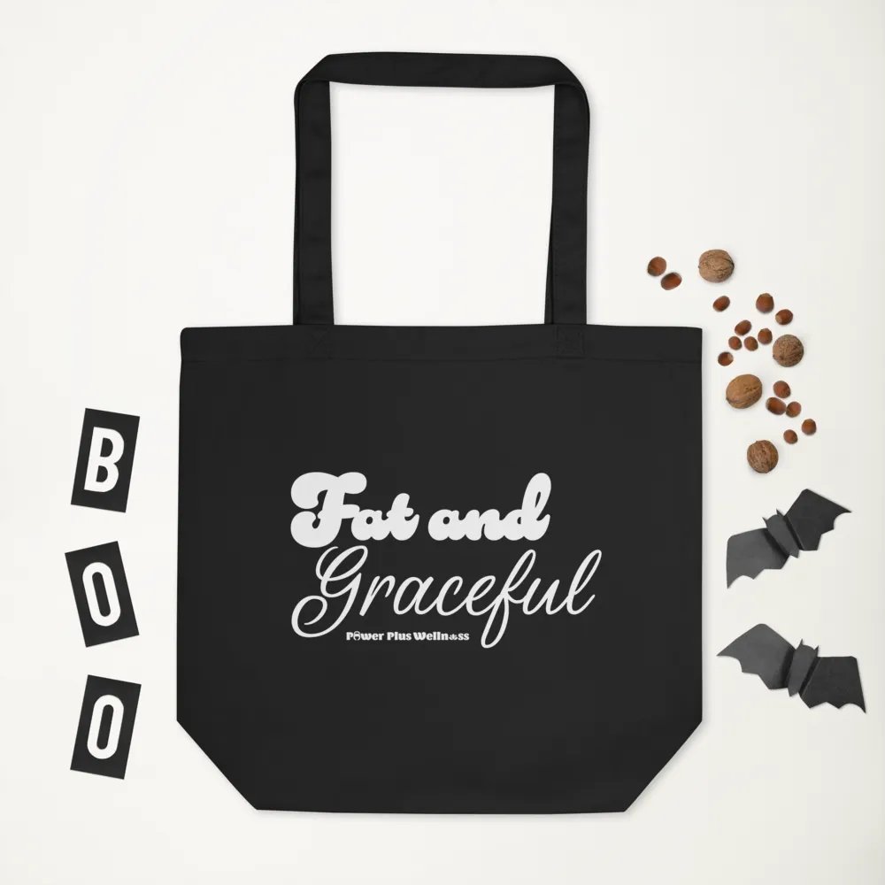 Fat and Graceful Tote product image (5)