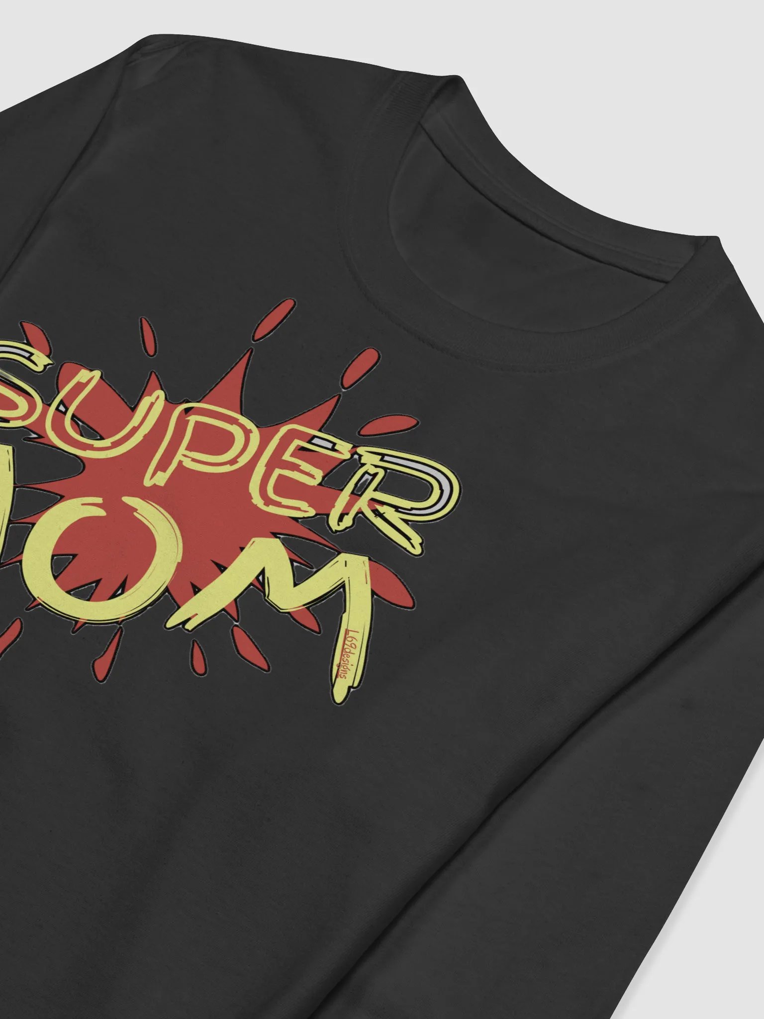 SUPER MOM product image (6)