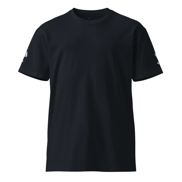Minecraft Unisex Premium T-Shirt product image (2)
