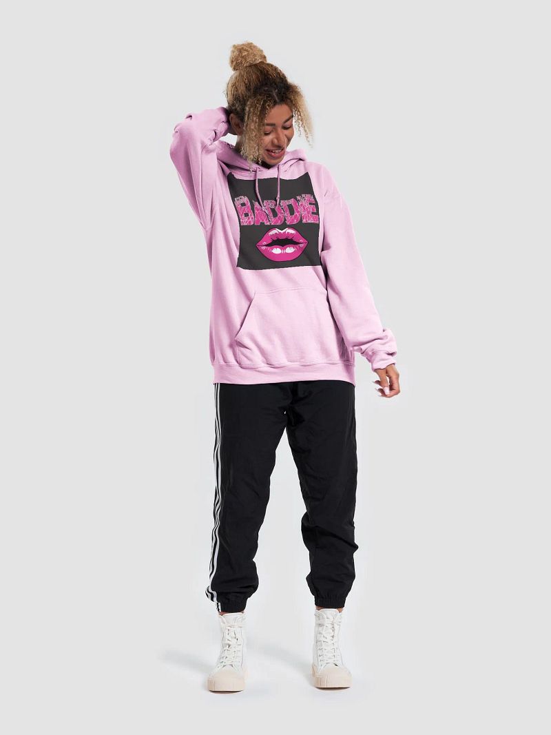 Baddie Hoodie