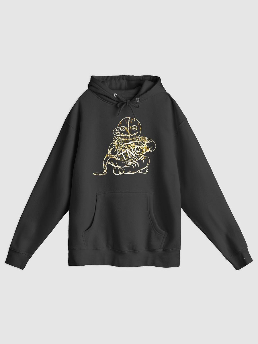 Boogie Down Sam Pullover Hoodie product image (1)