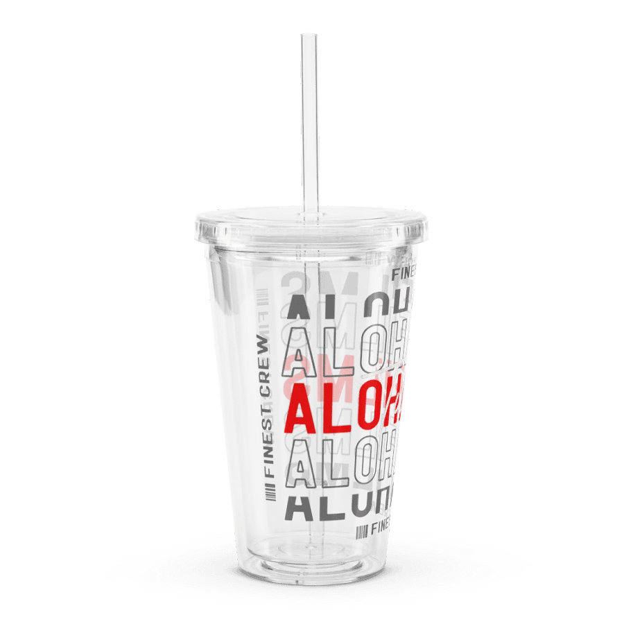 AF - Double Wall Tumbler product image (3)