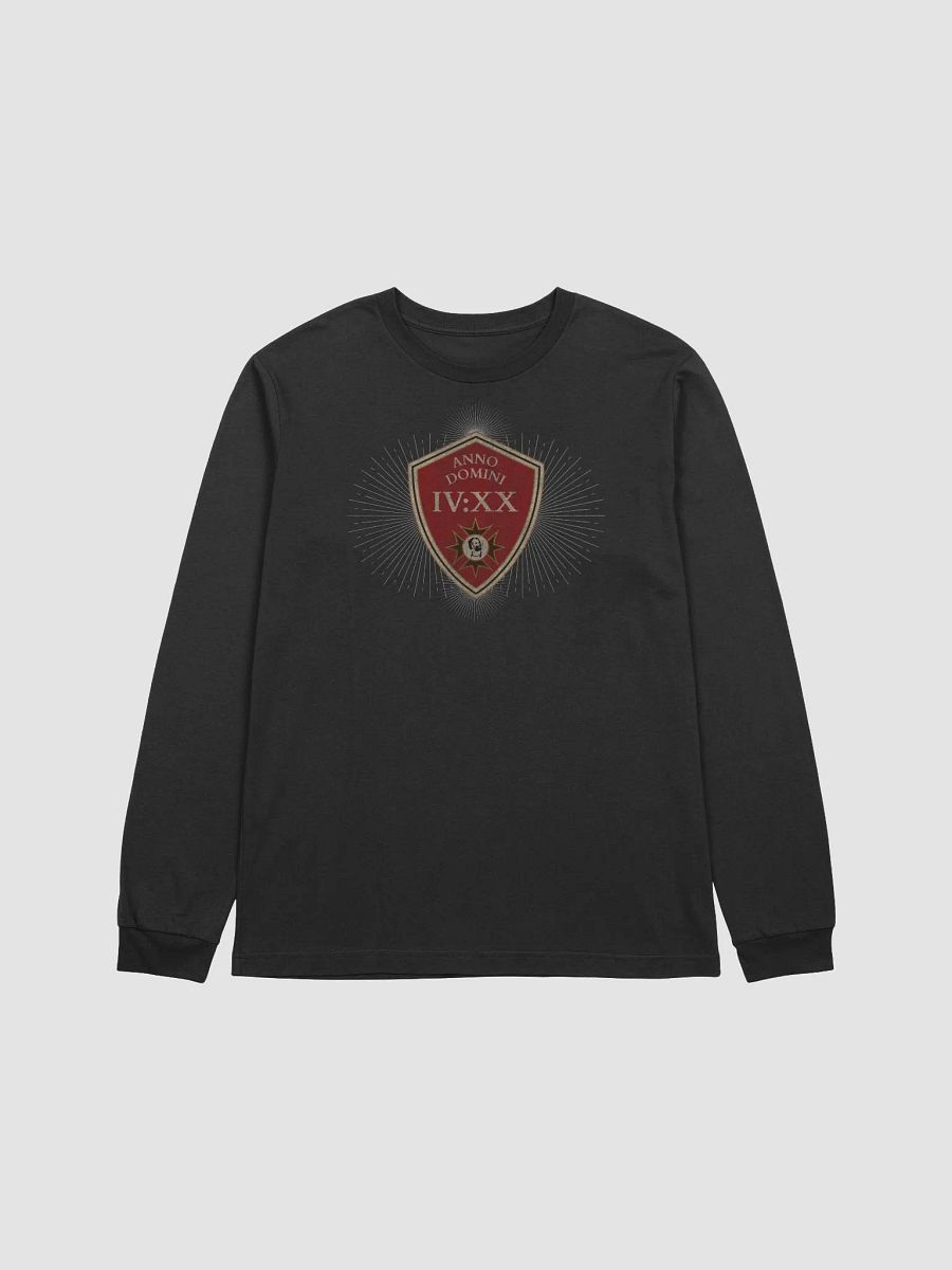 4:20 LS T-shirt product image (2)