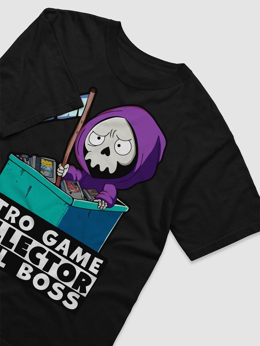 The Retro Game Collector Final Boss product image (38)