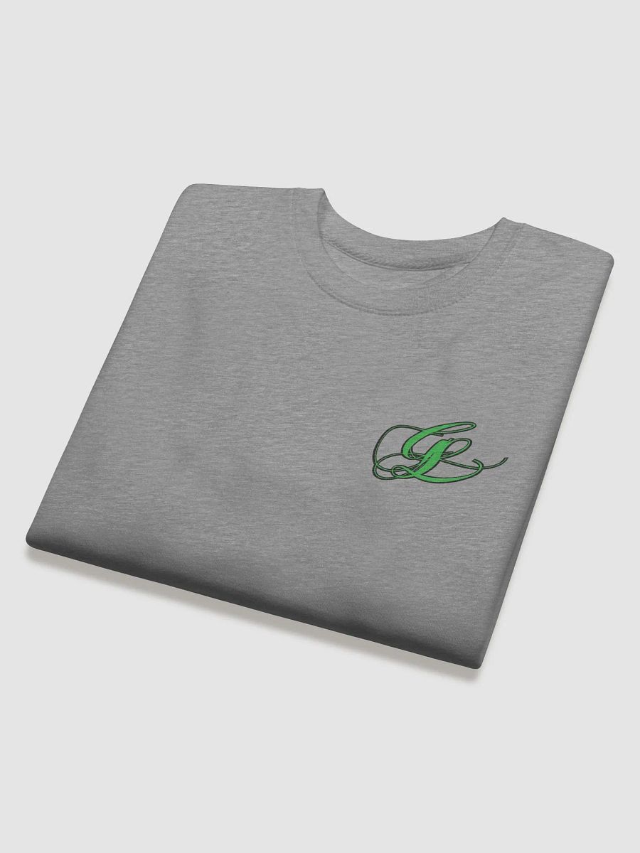 Greenlight Graffiti | Premium Sweatshirt product image (1)