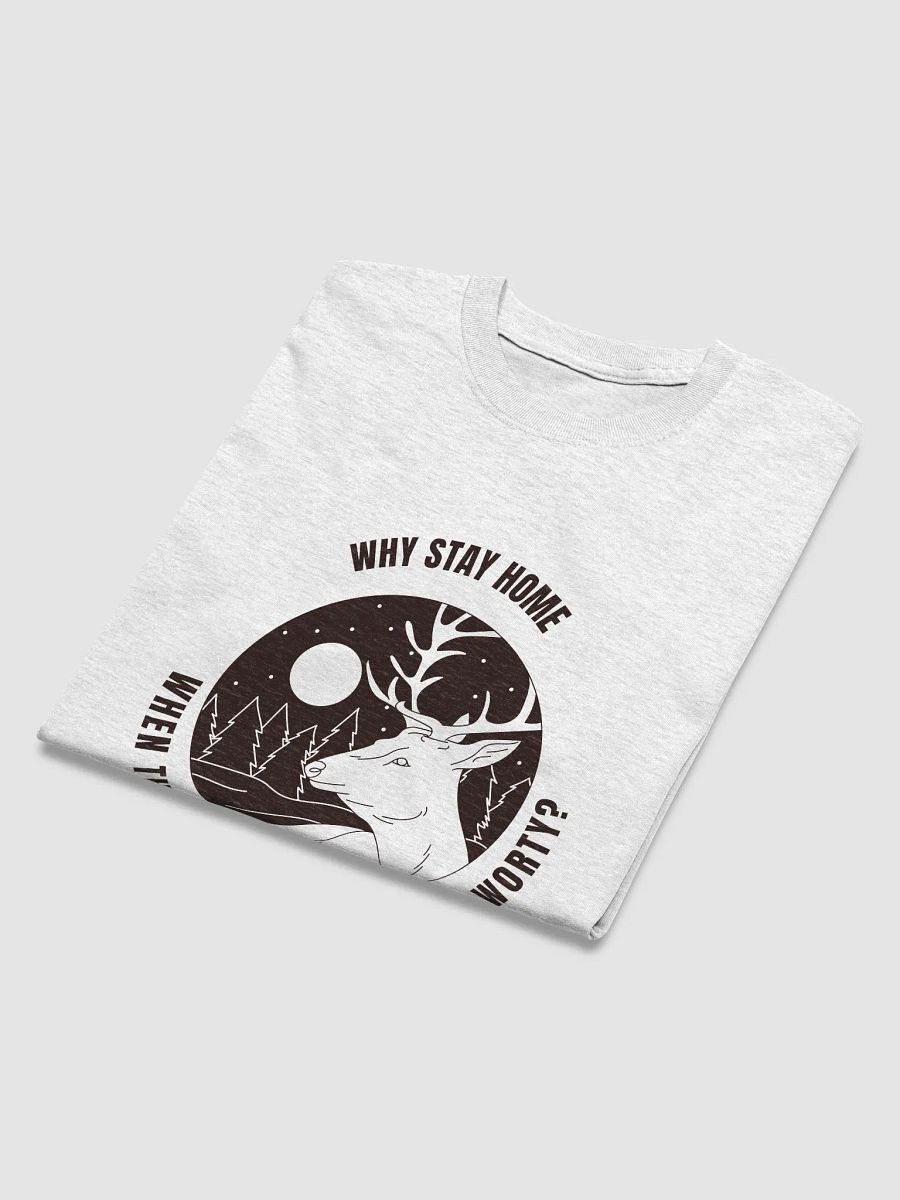 Why Stay Home When the World’s Instagram-Worthy? product image (41)