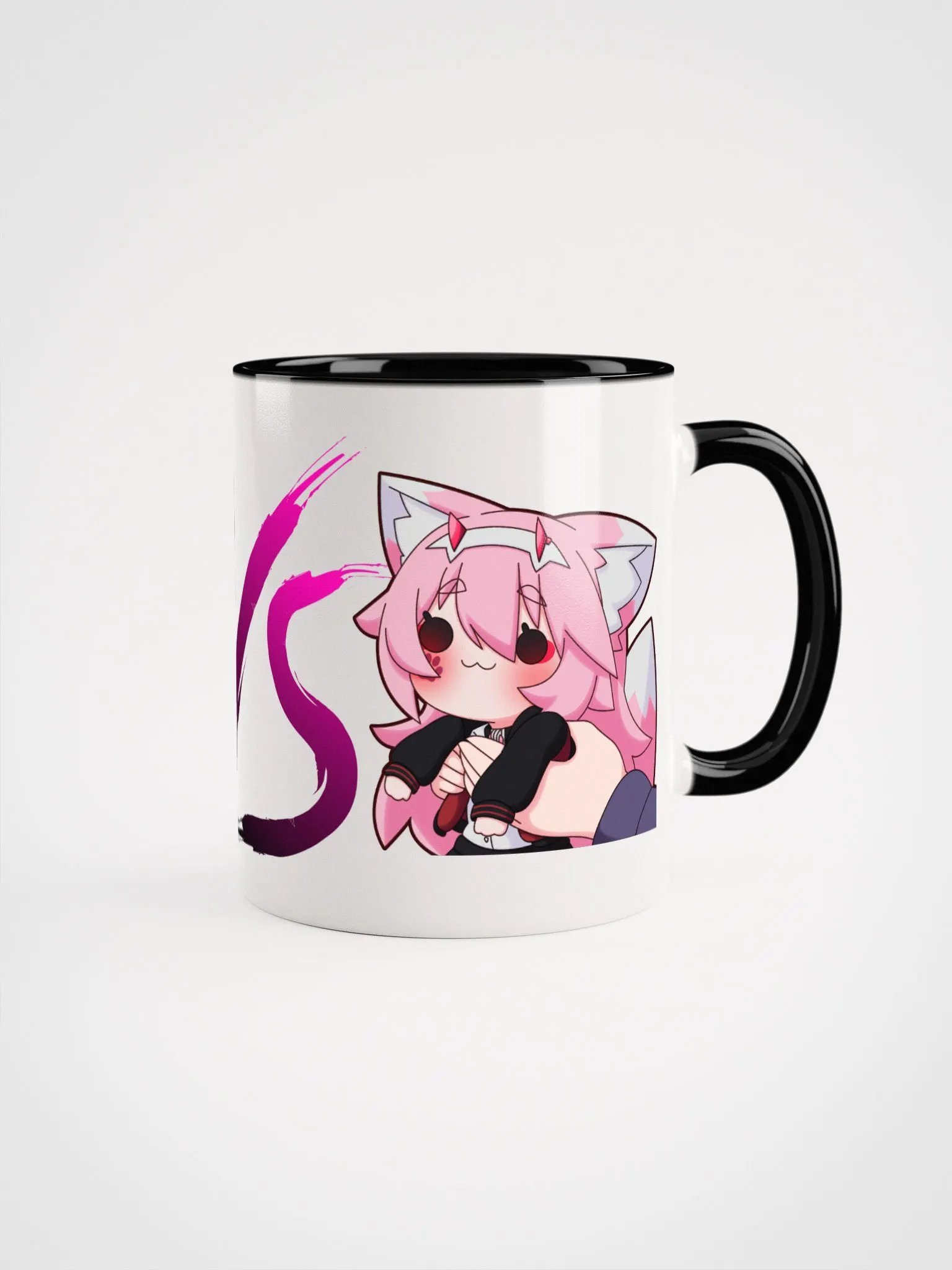 Loaf VS Loot Gremlin Mug product image (1)