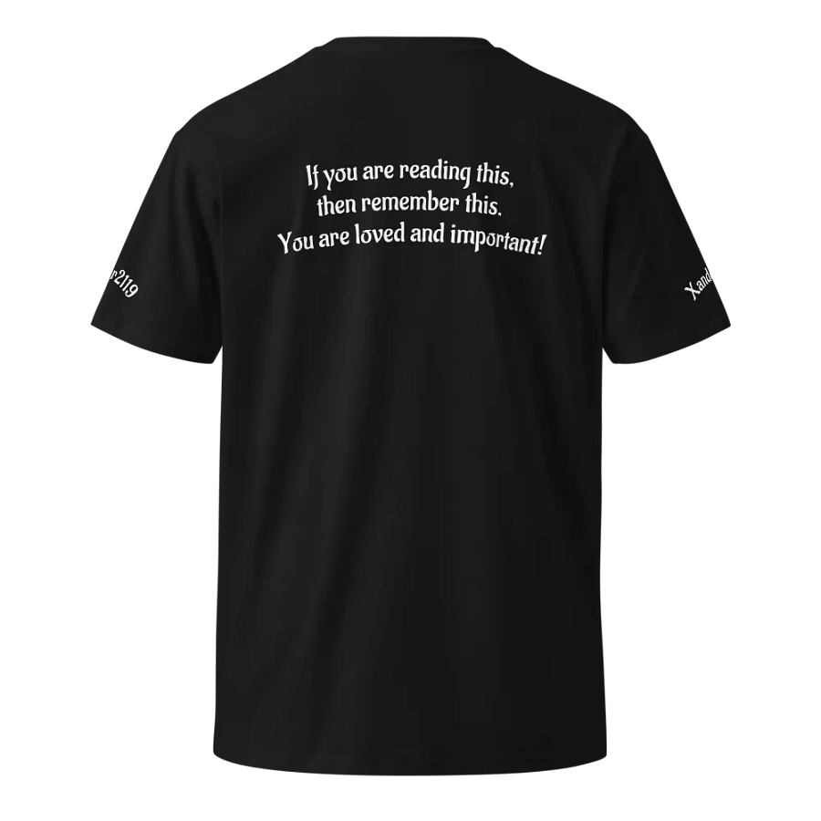 Absolutely Shirt product image (3)