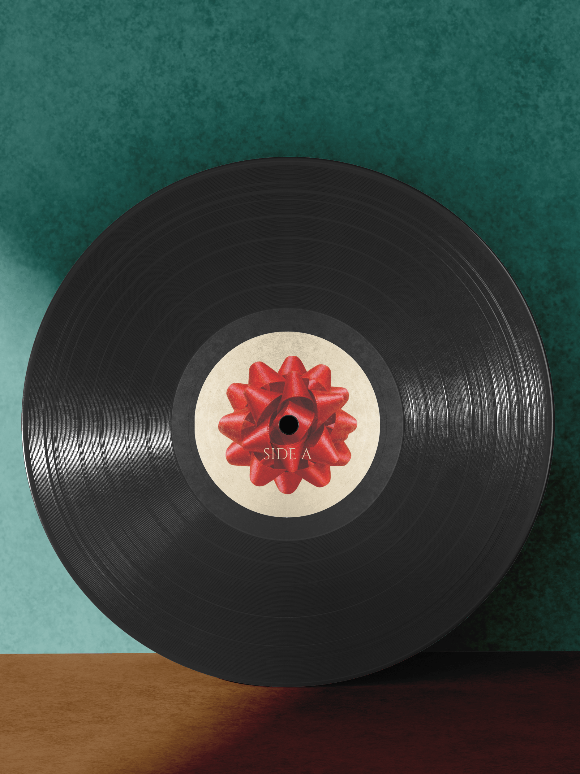 Holidays Are Hard! on 12