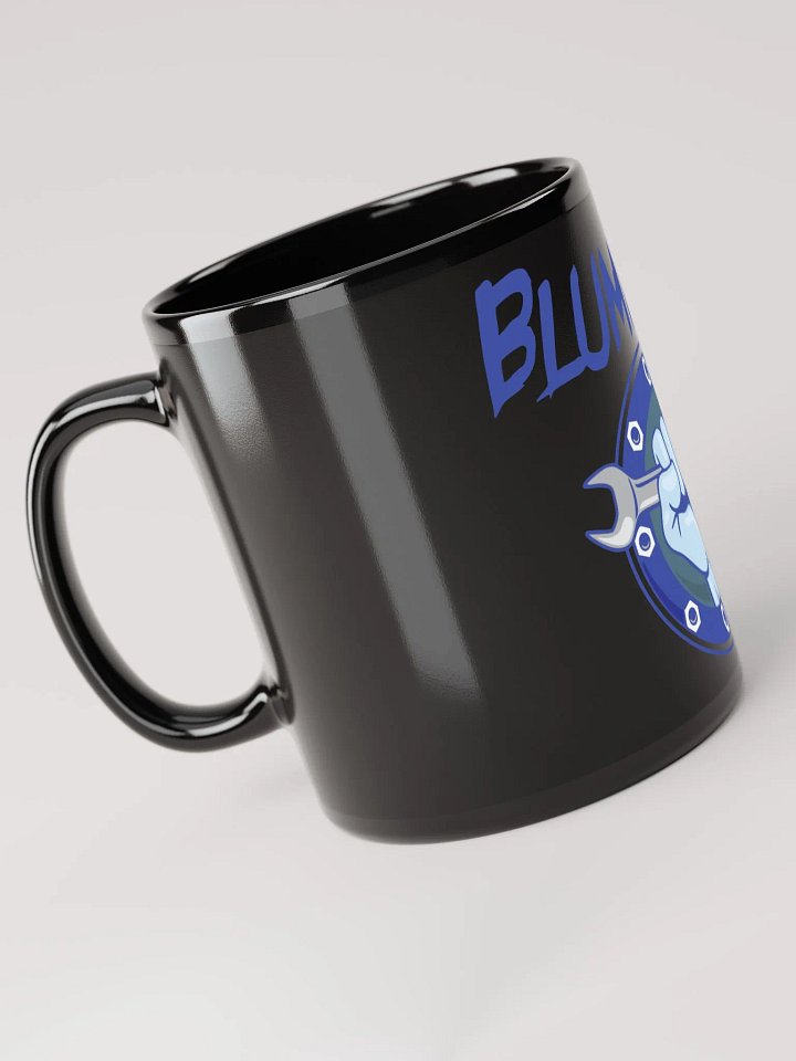 Bluminati - Wrench Mug product image (4)