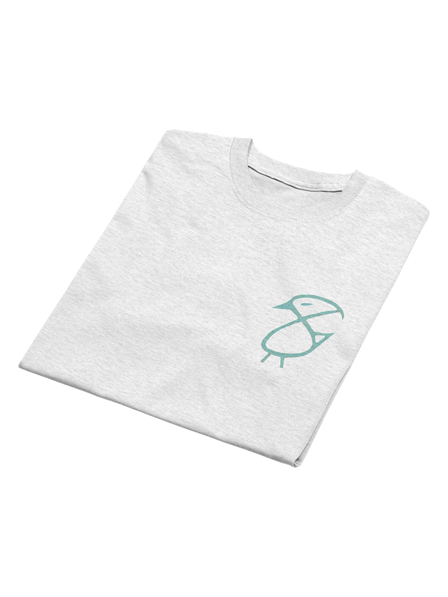 Alien Cat Cotton Tee product image (30)
