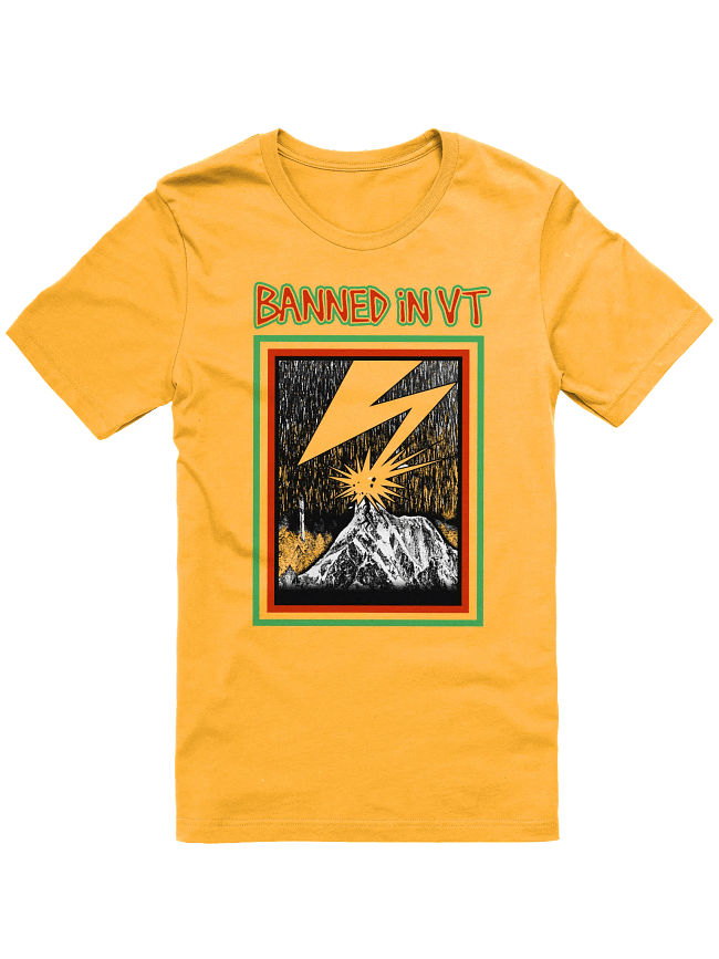 Banned in VT
