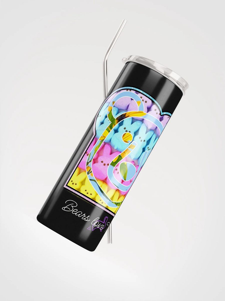 Bears Love Easter (Tumbler) product image (5)