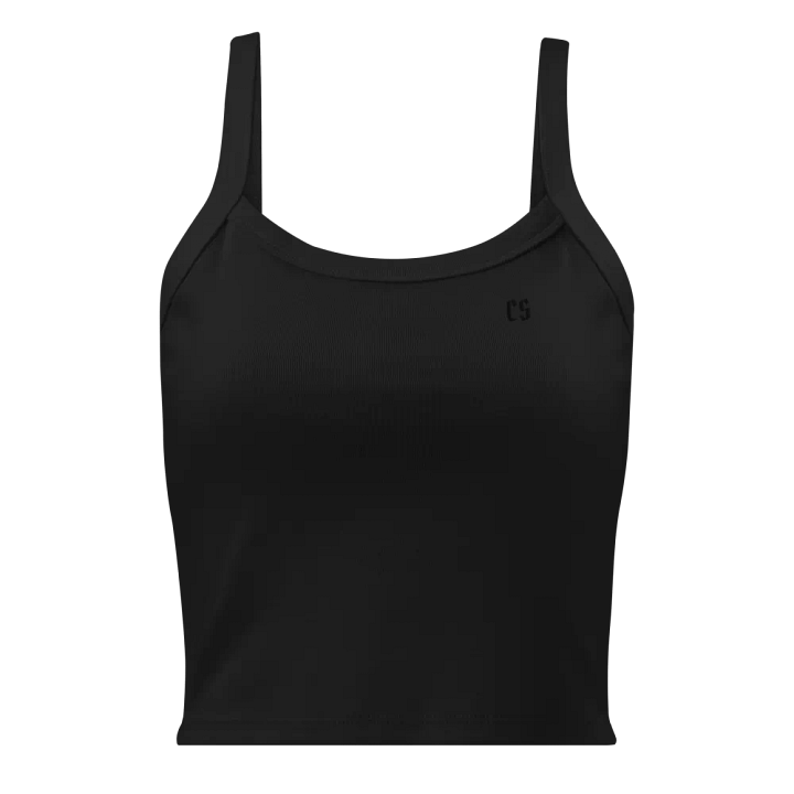CS Stealth Women's Micro-Rib Tank Top product image (1)