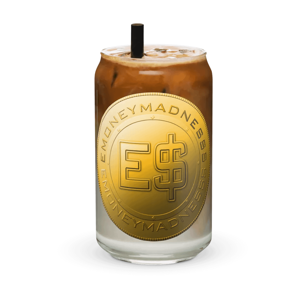 Emoney Whisky Coke Classy Glass product image (6)