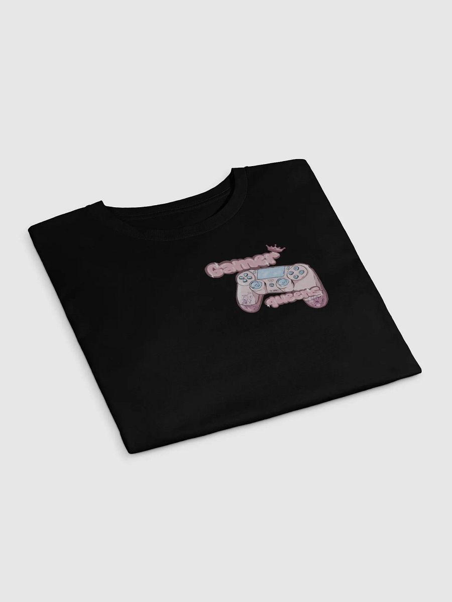GAMER QUEENS crop top product image (3)
