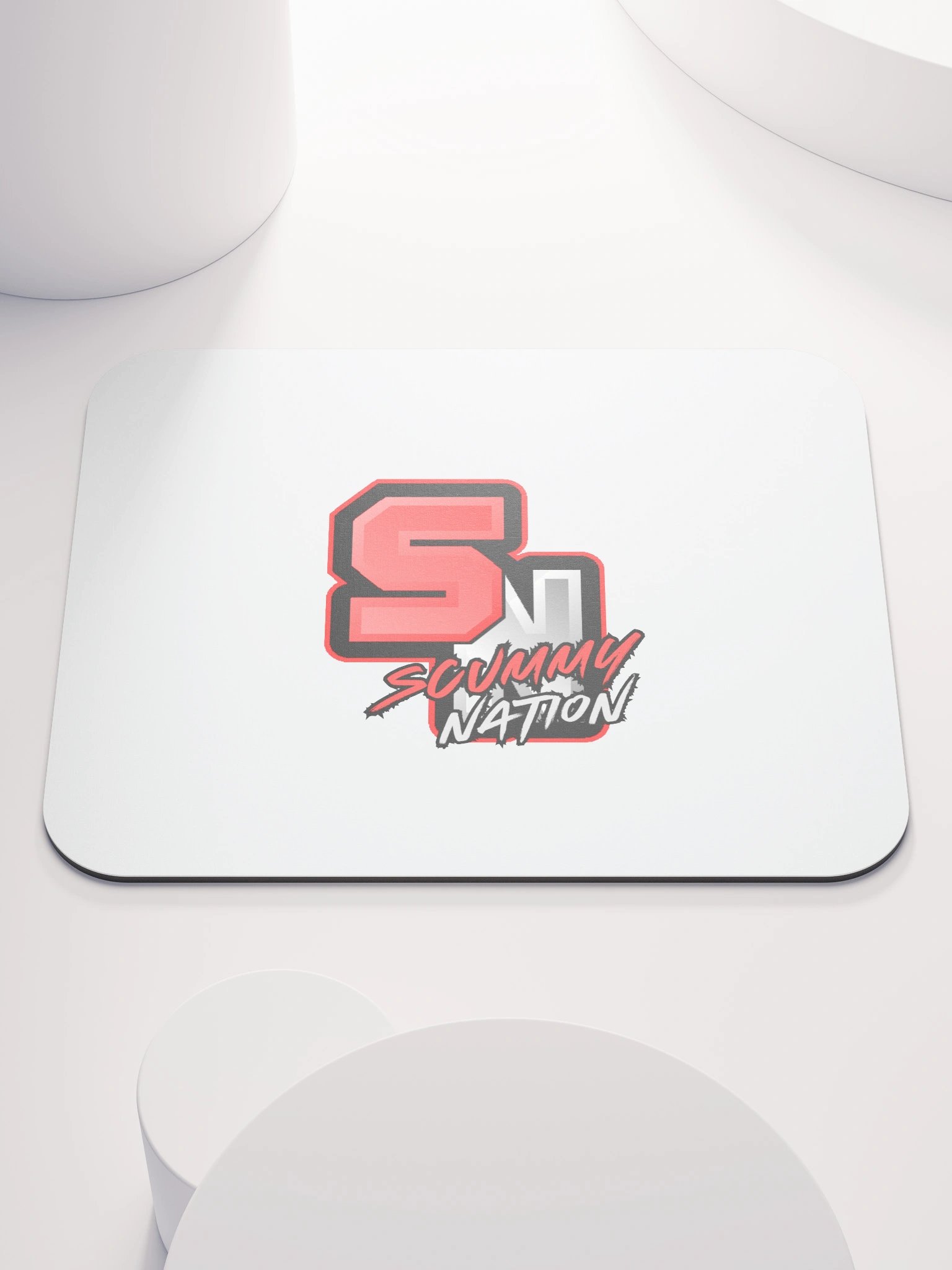 SN Mouse Pad product image (1)