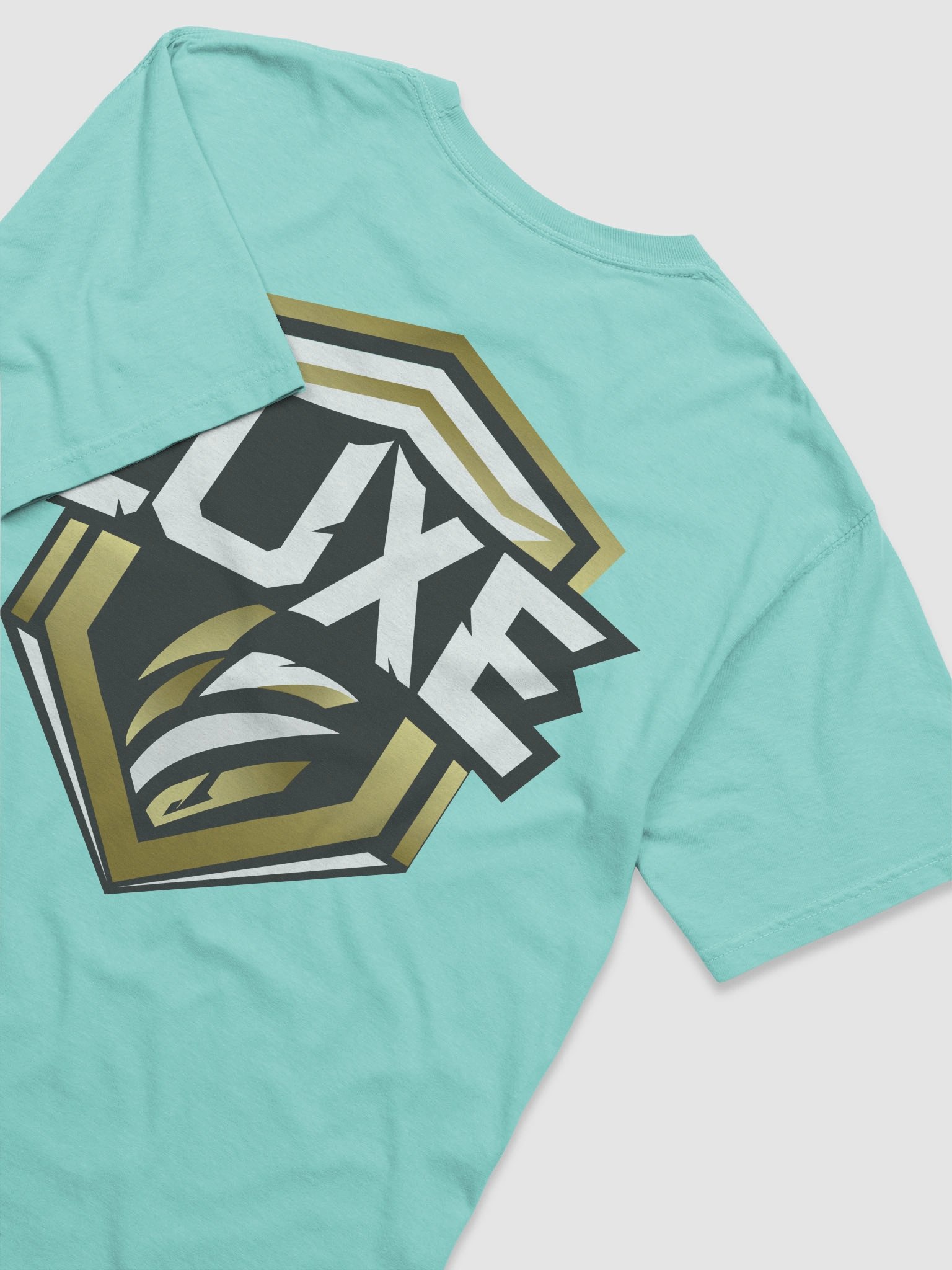 Luxe Colorful T-Shirt product image (6)