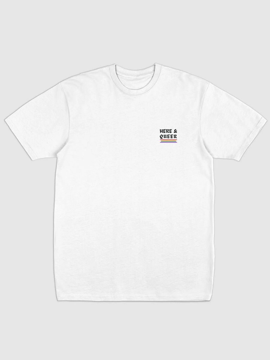 priDEMONth Shirt {Light} product image (1)